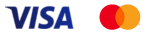 Logo der Kreditkarten